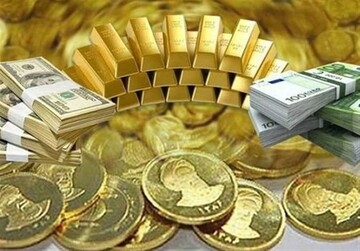 قیمت طلا، سکه و ارز امروز ۱۲ اسفند
